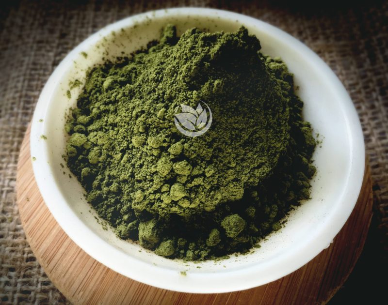 GREEN THAILAND KRATOM - Image 2